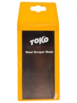 Toko Steel Scraper Blade
