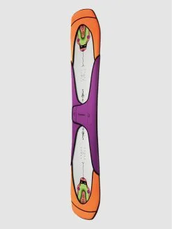 Bataleon Stowaway Snowboard-Tasche
