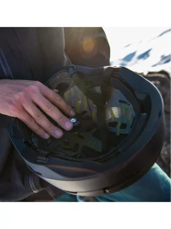 Smith Summit Helm -Snowboard Verkaufsgeschäft SummitHelm 2