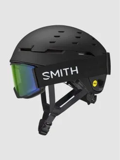 Smith Summit Helm -Snowboard Verkaufsgeschäft SummitHelm 3