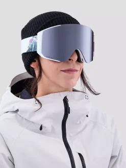 Anon Sync Collage (+Bonus Lens) Goggle -Snowboard Verkaufsgeschäft SyncCollageBonusLensGoggle 2