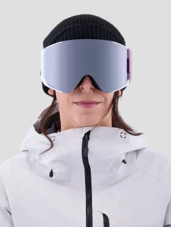 Anon Sync Collage (+Bonus Lens) Goggle -Snowboard Verkaufsgeschäft SyncCollageBonusLensGoggle 3