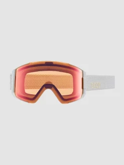 Anon Sync Warm Grey (+Bonus Lens) Goggle -Snowboard Verkaufsgeschäft SyncWarmGreyBonusLensGoggle 2