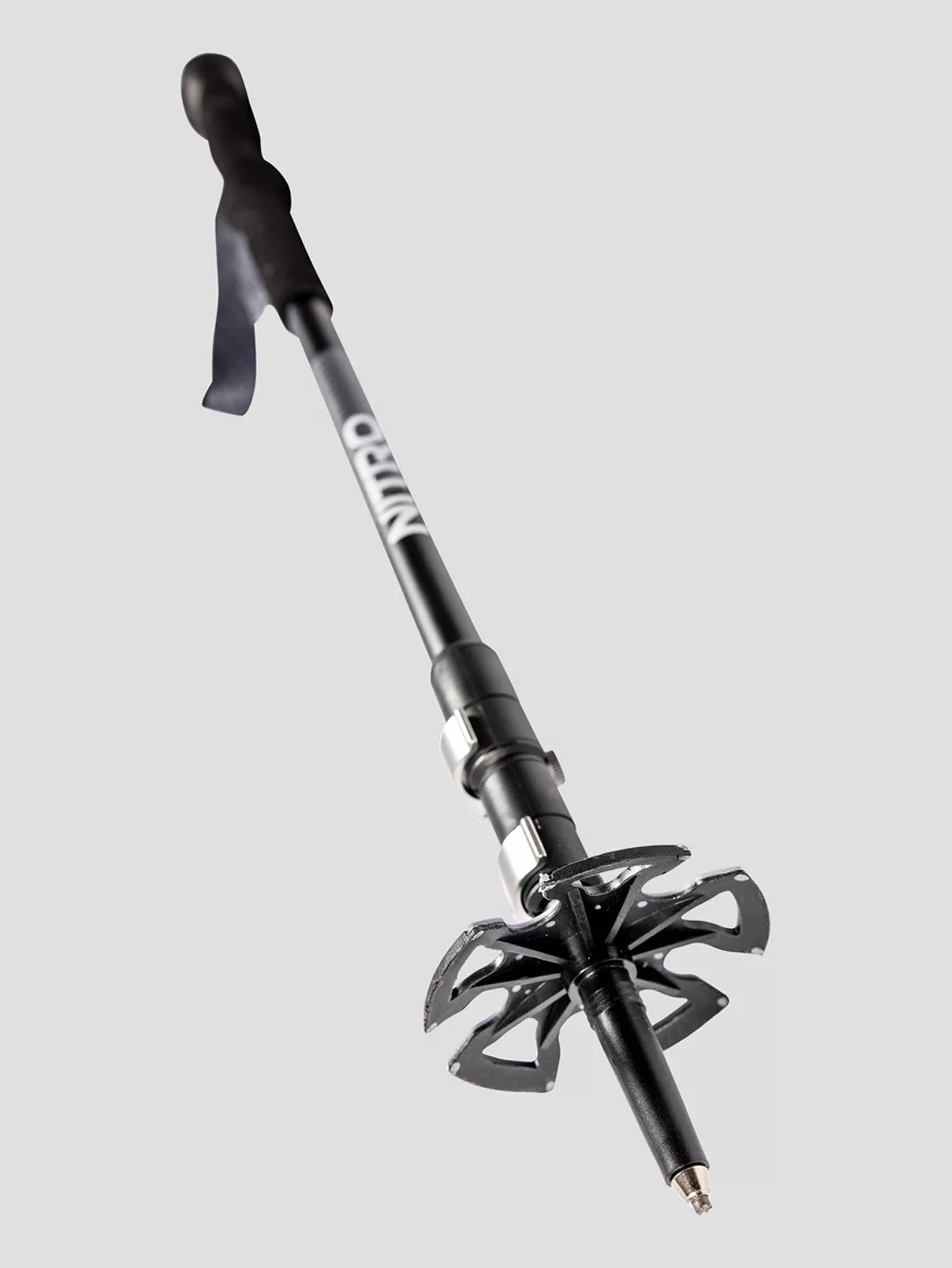 Nitro Telescoping Teleskopstöcke 3 Nitro Telescoping Teleskopstöcke