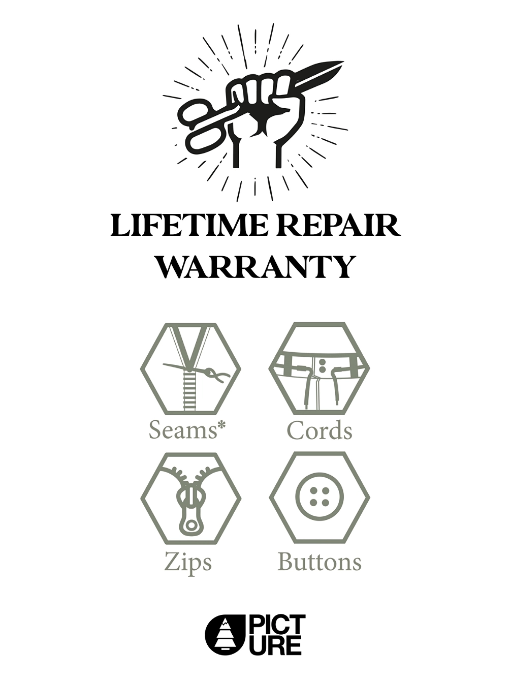 Picture Testy Jacket 5 Picture Testy Jacket – Bild 3