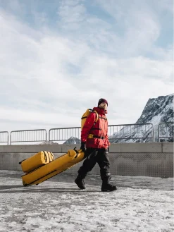 Db The Djarv Sage Kotsenburg 150L Snowboard-Tasche -Snowboard Verkaufsgeschäft TheDjarvSageKotsenburg150LSnowboardTasche 4