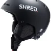 Shred Totality Noshock Helm