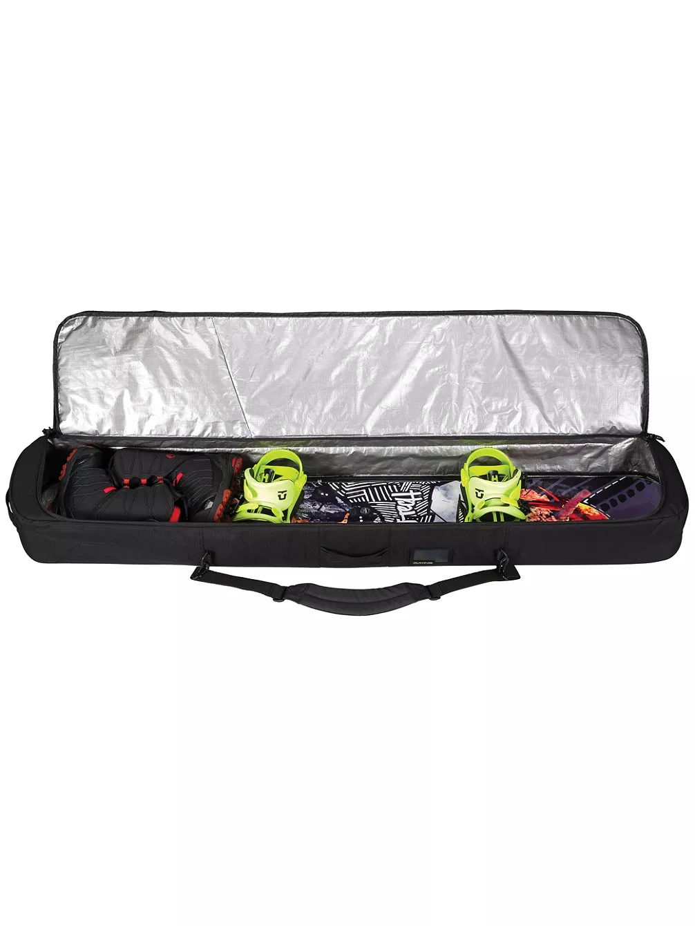 Dakine Tour 157cm Snowboard-Tasche 5 Dakine Tour 157cm Snowboard-Tasche – Bild 3