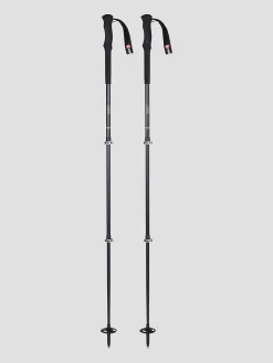 Majesty Touring Ti 3P Teleskopstöcke