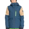 Quiksilver Tr Jacket