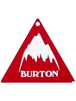 Burton Tri-Scraper Ea
