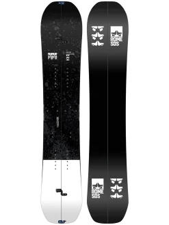 Rome Uprise 162 2023 Splitboard