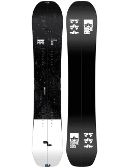 Rome Uprise 165 2023 Splitboard