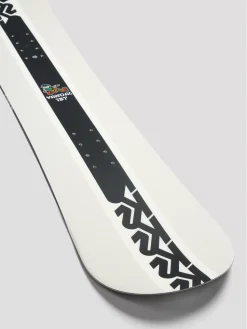K2 Vandal 132 + You+H Blk M 2023 Snowboard-Set 10 K2 Vandal 132 + You+H Blk M 2023 Snowboard-Set -Snowboard Verkaufsgeschäft Vandal132YouHBlkM2023SnowboardSet 2
