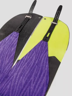 Nitro Vertical 158 Splitboard Skins -Snowboard Verkaufsgeschäft Vertical158SplitboardSkins 2