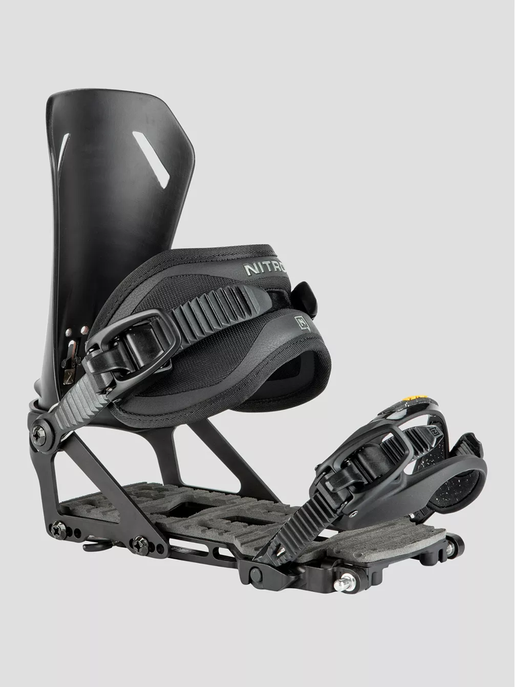 Nitro Vertical 2023 Splitboard-Bindung 4 Nitro Vertical 2023 Splitboard-Bindung – Bild 2