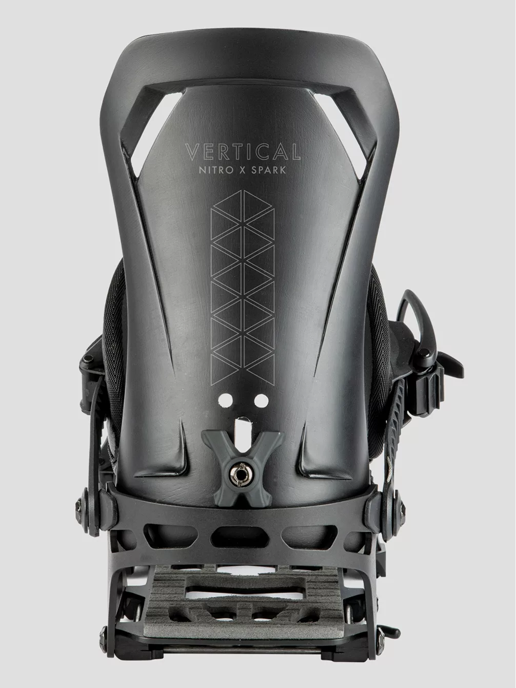 Nitro Vertical 2023 Splitboard-Bindung 5 Nitro Vertical 2023 Splitboard-Bindung – Bild 3