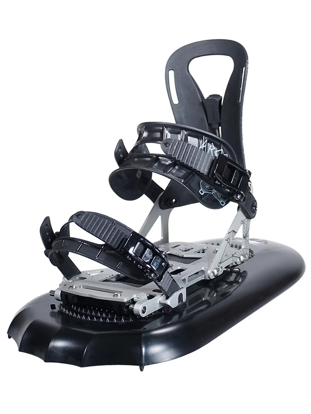 Spark R&D Spark R&D Verts 4 Spark R&D Spark R&D Verts – Bild 2