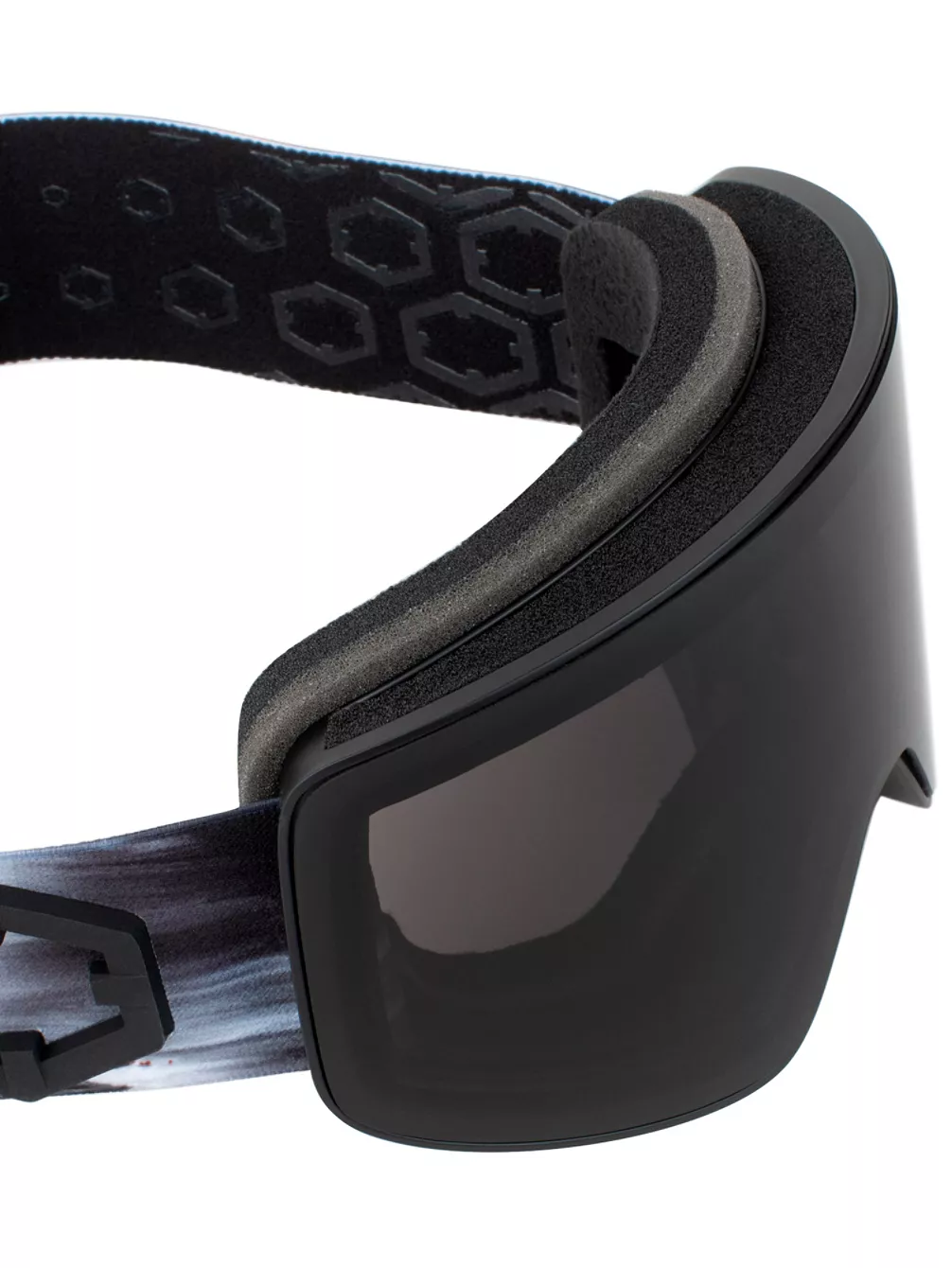 Out Of Void Peaks Goggle 6 Out Of Void Peaks Goggle – Bild 4