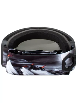 Out Of Void Peaks Goggle