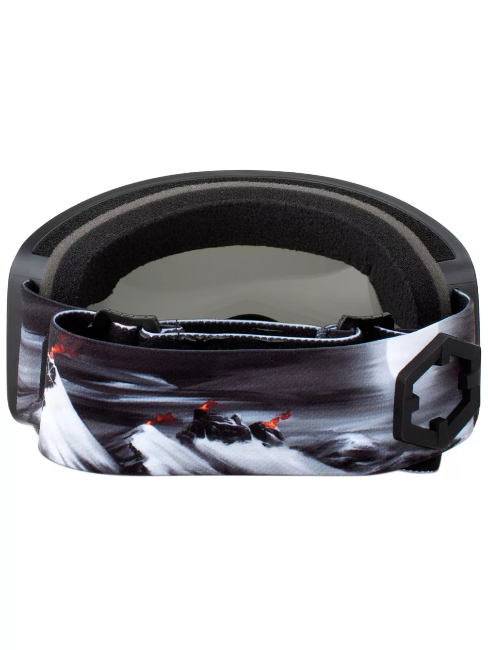 Out Of Void Peaks Goggle 3 Out Of Void Peaks Goggle