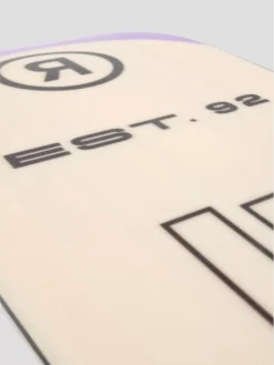 Ride Warpig 154 2023 Snowboard -Snowboard Verkaufsgeschäft Warpig1542023Snowboard 2