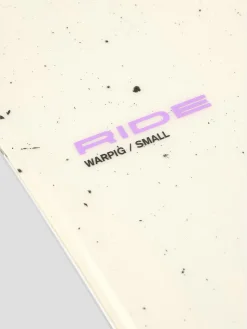 Ride Warpig 154 2023 Snowboard -Snowboard Verkaufsgeschäft Warpig1542023Snowboard 3