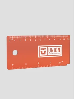 UNION Wax Scraper