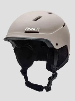 Sinner Whistler Helm