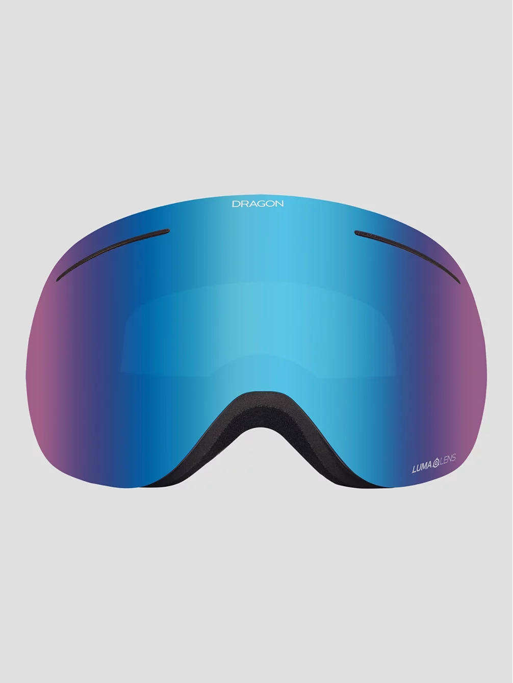 Dragon X1 Splitblue (+Bonus Lens) Goggle 4 Dragon X1 Splitblue (+Bonus Lens) Goggle – Bild 2