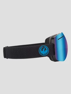 Dragon X1 Splitblue (+Bonus Lens) Goggle 9 Dragon X1 Splitblue (+Bonus Lens) Goggle -Snowboard Verkaufsgeschäft X1SplitblueBonusLensGoggle 3