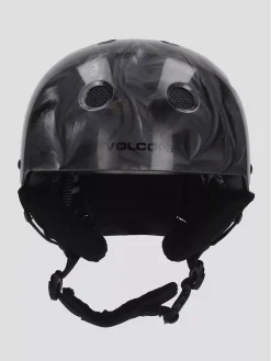PRO-TEC X Volcom Classic Certified Helm -Snowboard Verkaufsgeschäft XVolcomClassicCertifiedHelm 2