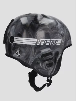 PRO-TEC X Volcom Full Cut Certified Helm -Snowboard Verkaufsgeschäft XVolcomFullCutCertifiedHelm 1
