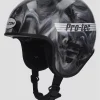 PRO-TEC X Volcom Full Cut Certified Helm -Snowboard Verkaufsgeschäft XVolcomFullCutCertifiedHelm