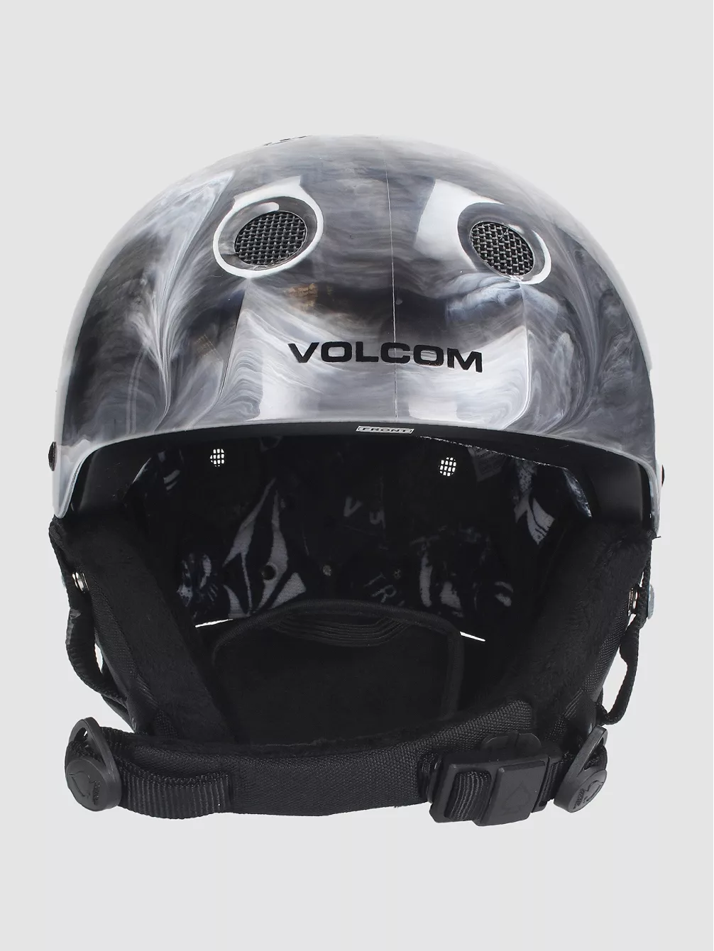 PRO-TEC X Volcom Junior Classic Certified Helm 5 PRO-TEC X Volcom Junior Classic Certified Helm – Bild 3