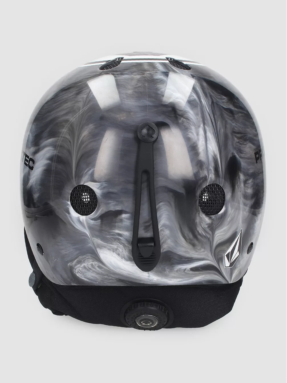 PRO-TEC X Volcom Junior Classic Certified Helm 6 PRO-TEC X Volcom Junior Classic Certified Helm – Bild 4