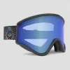 Volcom Yae X Jamie Lynn Goggle