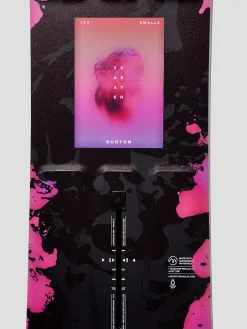 Burton Yeasayer Smalls 125 2023 Snowboard 13 Burton Yeasayer Smalls 125 2023 Snowboard -Snowboard Verkaufsgeschäft YeasayerSmalls1252023Snowboard 3