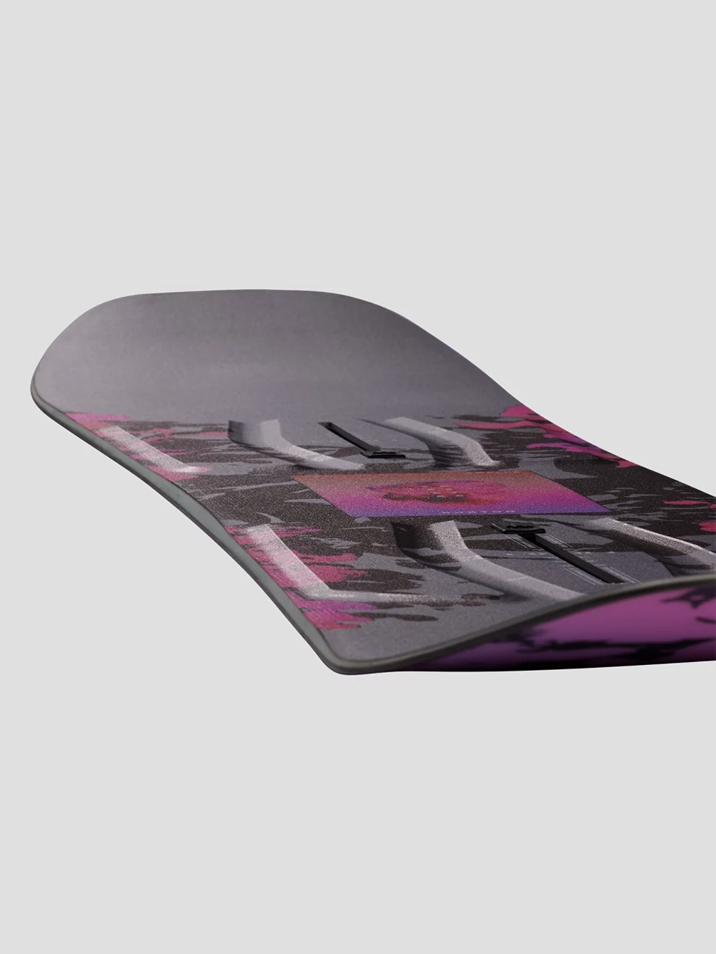 Burton Yeasayer Smalls 125 2023 Snowboard 9 Burton Yeasayer Smalls 125 2023 Snowboard – Bild 7