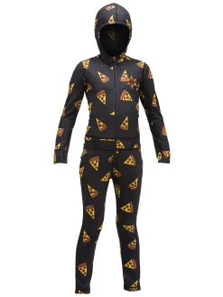 Airblaster Youth Ninja Base Layer Suit