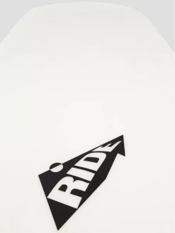 Ride Zero Jr 135 + K1 Blk S 2023 Snowboard-Set -Snowboard Verkaufsgeschäft ZeroJr135K1BlkS2023SnowboardSet 1