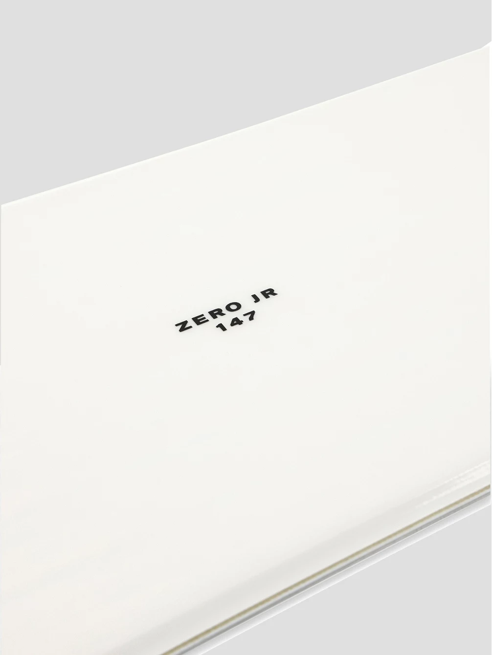 Ride Zero Jr 142 + K1 Blk S 2023 Snowboard-Set 6 Ride Zero Jr 142 + K1 Blk S 2023 Snowboard-Set – Bild 4