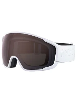 POC Zonula Clarity Hydrogen White Goggle