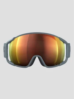 POC Zonula Clarity Pegasi Grey Goggle -Snowboard Verkaufsgeschäft ZonulaClarityPegasiGreyGoggle 1