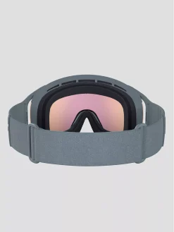 POC Zonula Clarity Pegasi Grey Goggle