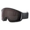 POC Zonula Clarity Uranium Black Goggle