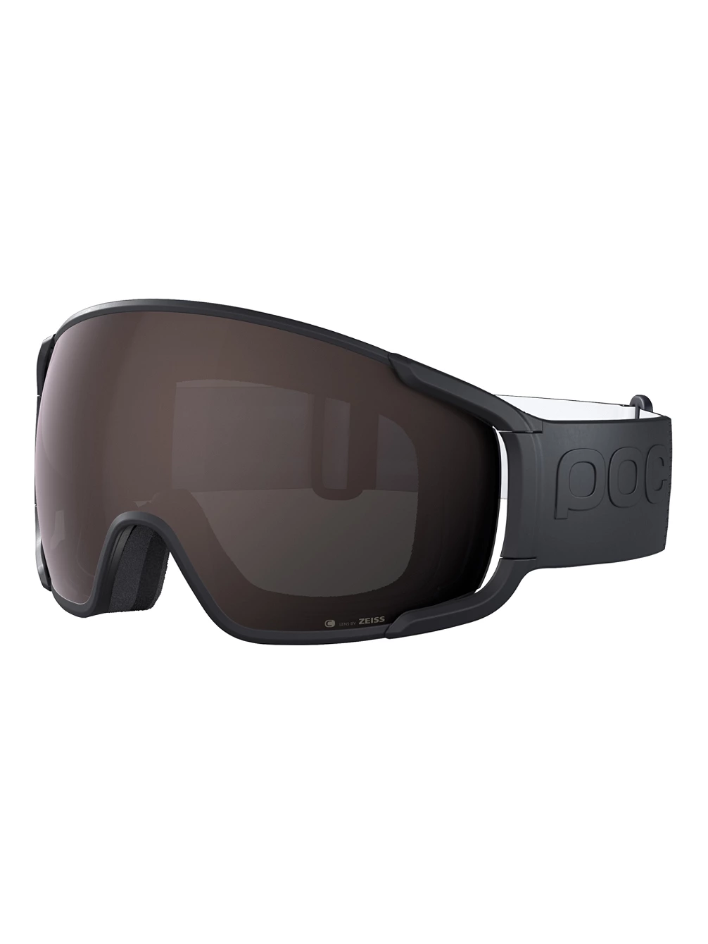 POC Zonula Clarity Uranium Black Goggle 3 POC Zonula Clarity Uranium Black Goggle
