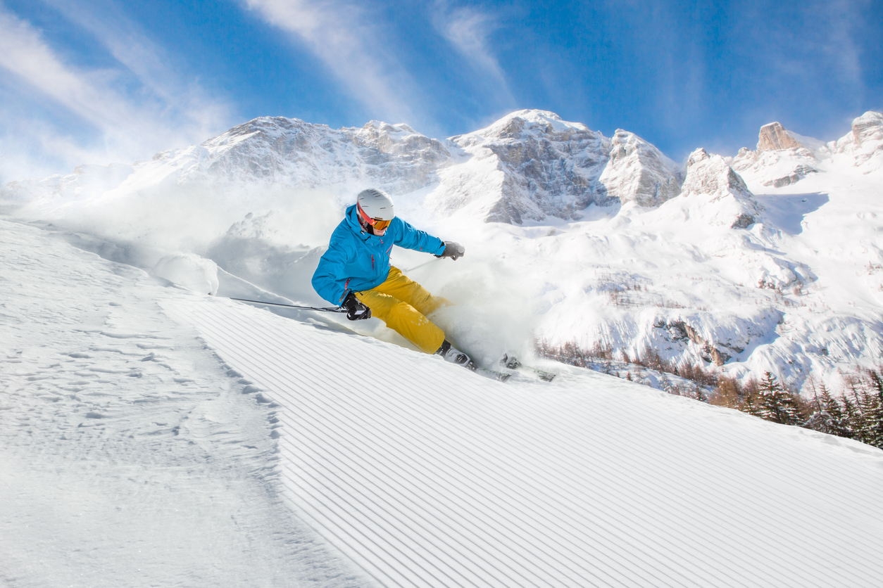 Titelseite -Snowboard Verkaufsgeschäft best all mountain skis 1