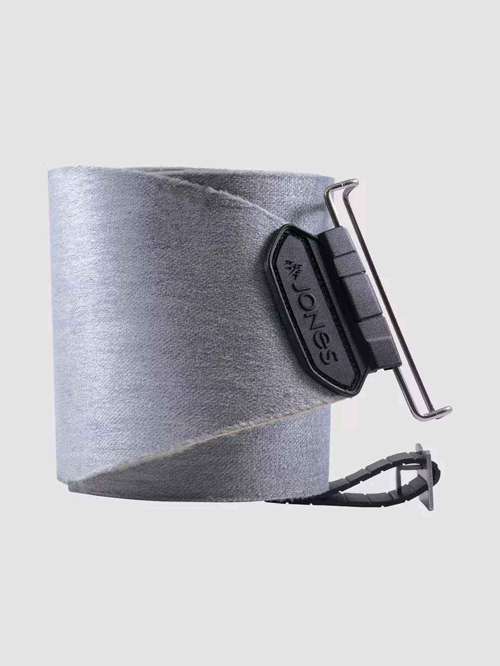 Jones Snowboards W/ Qt.Tc F Splitboard Skins 3 Jones Snowboards W/ Qt.Tc F Splitboard Skins